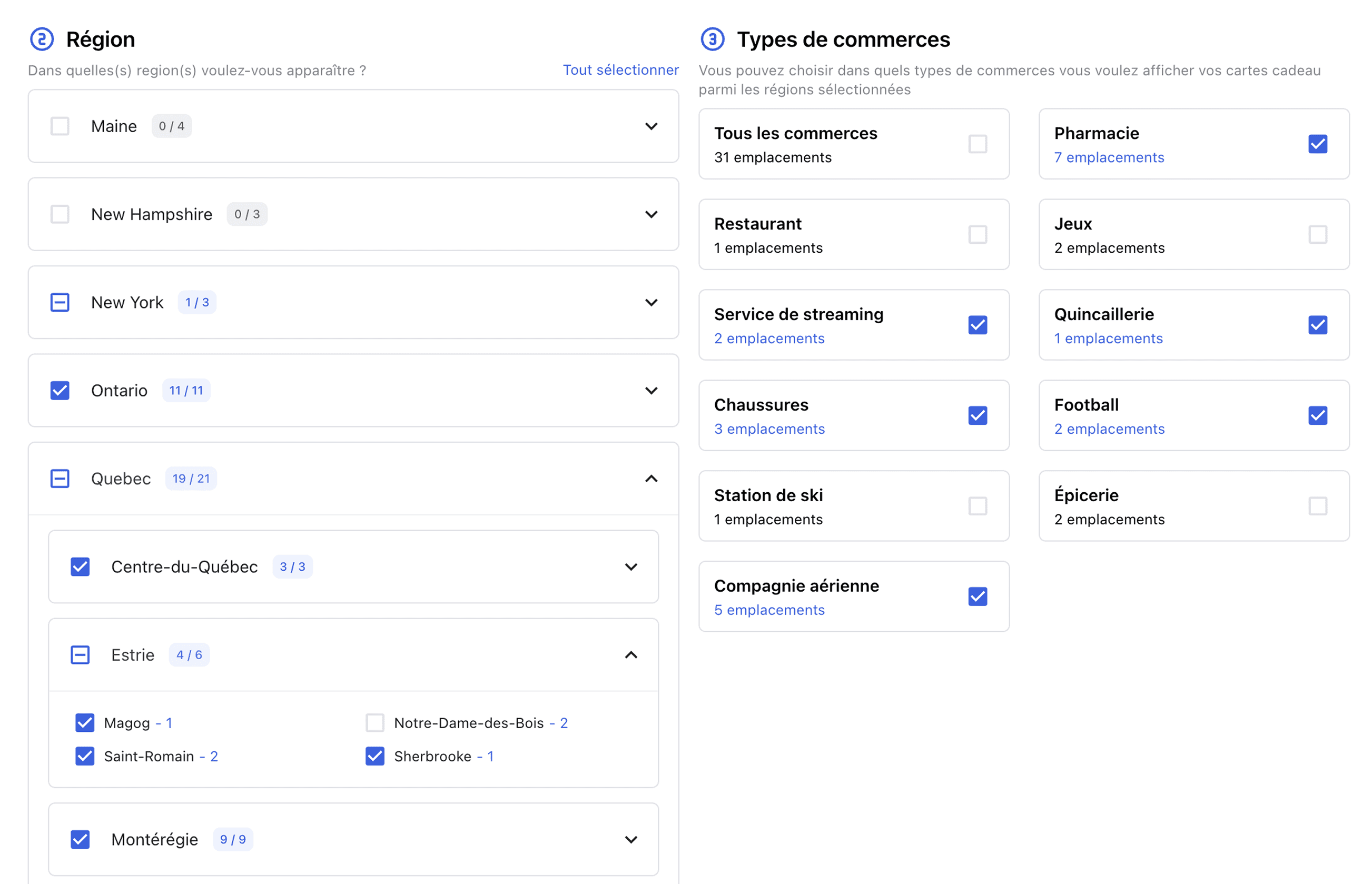 2-personnalisation
